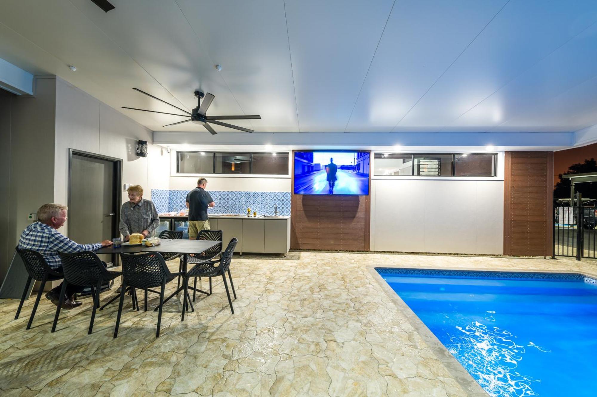 Athena Studio Units Roma Zewnętrze zdjęcie