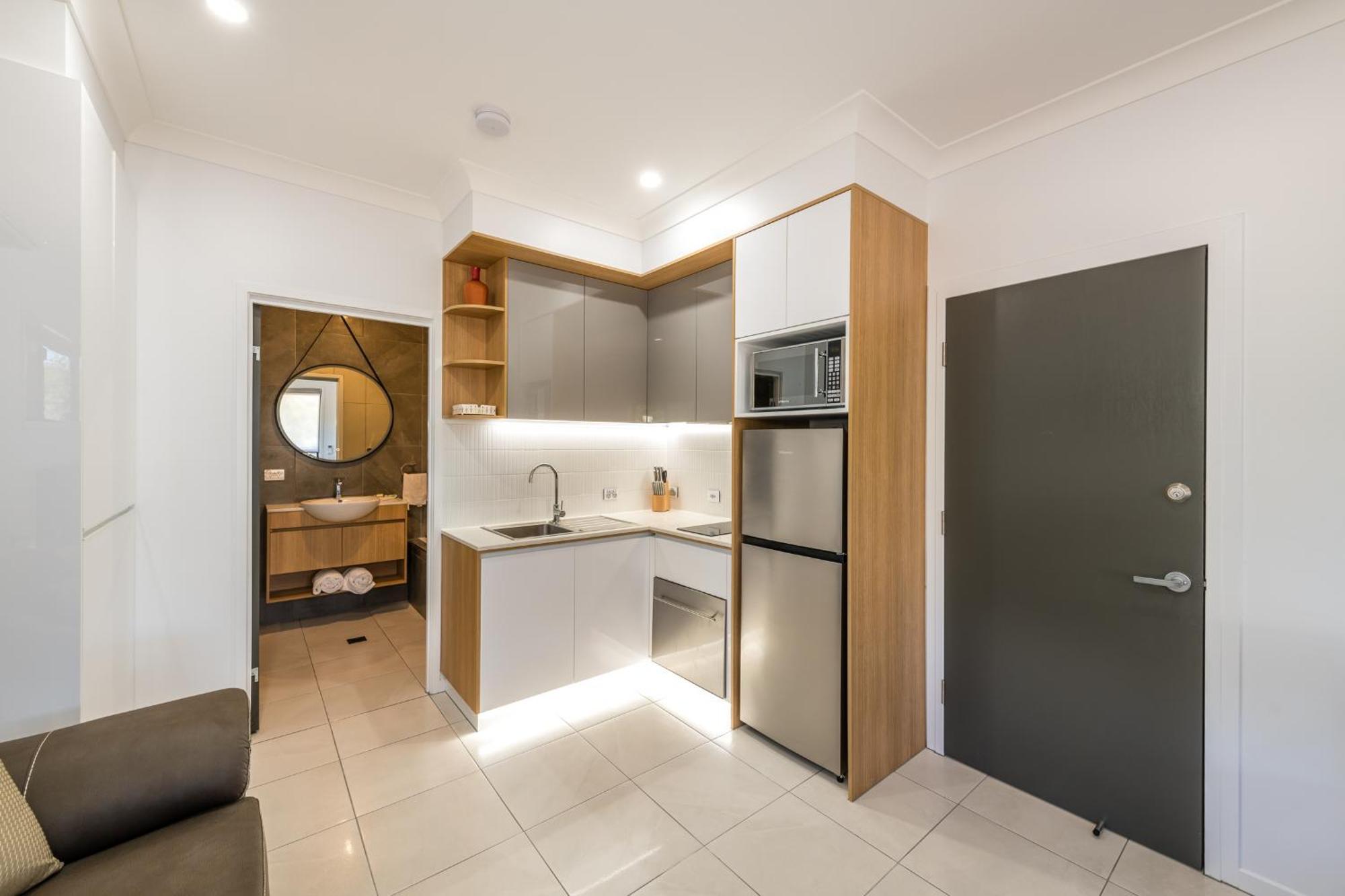 Athena Studio Units Roma Zewnętrze zdjęcie