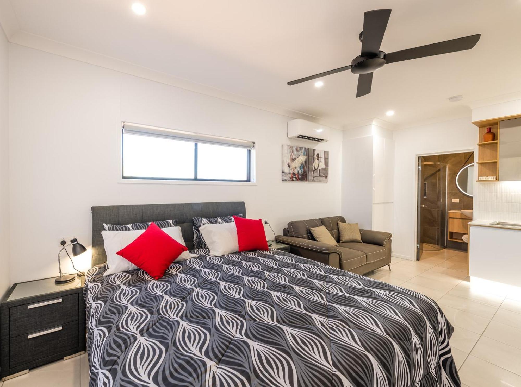 Athena Studio Units Roma Zewnętrze zdjęcie