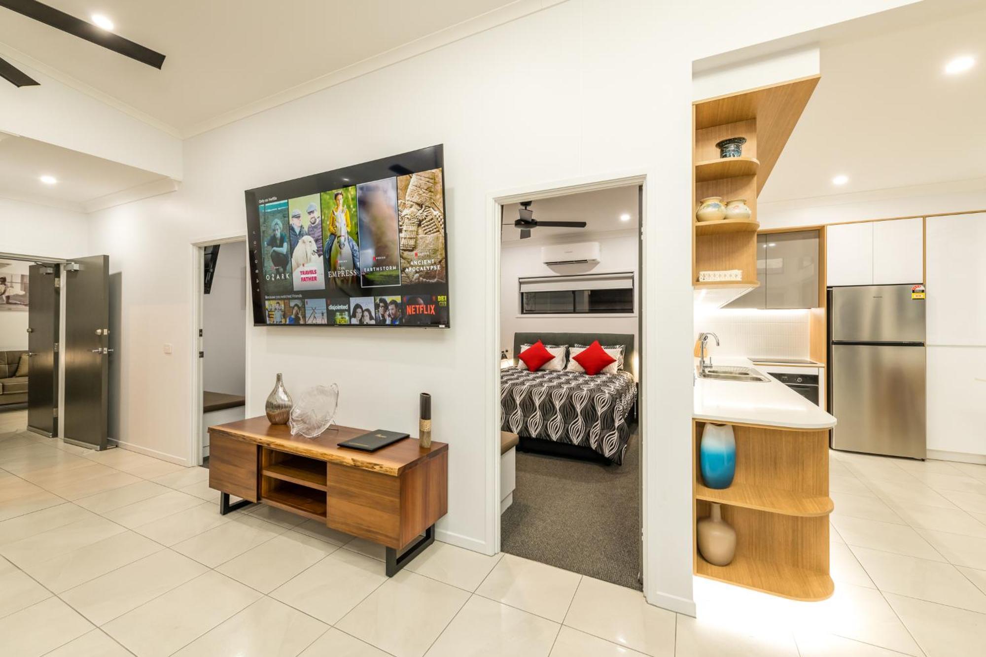 Athena Studio Units Roma Zewnętrze zdjęcie