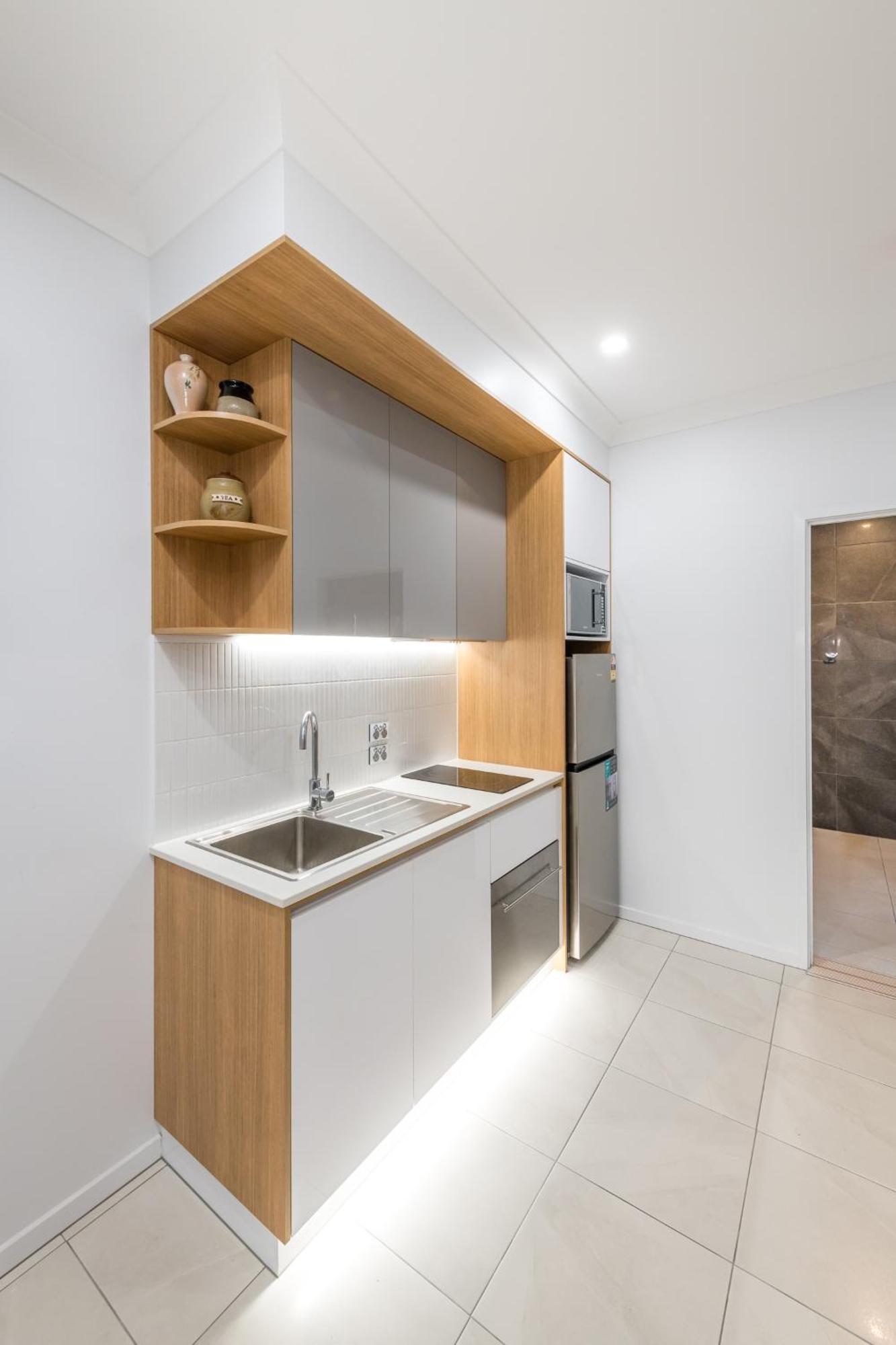 Athena Studio Units Roma Zewnętrze zdjęcie