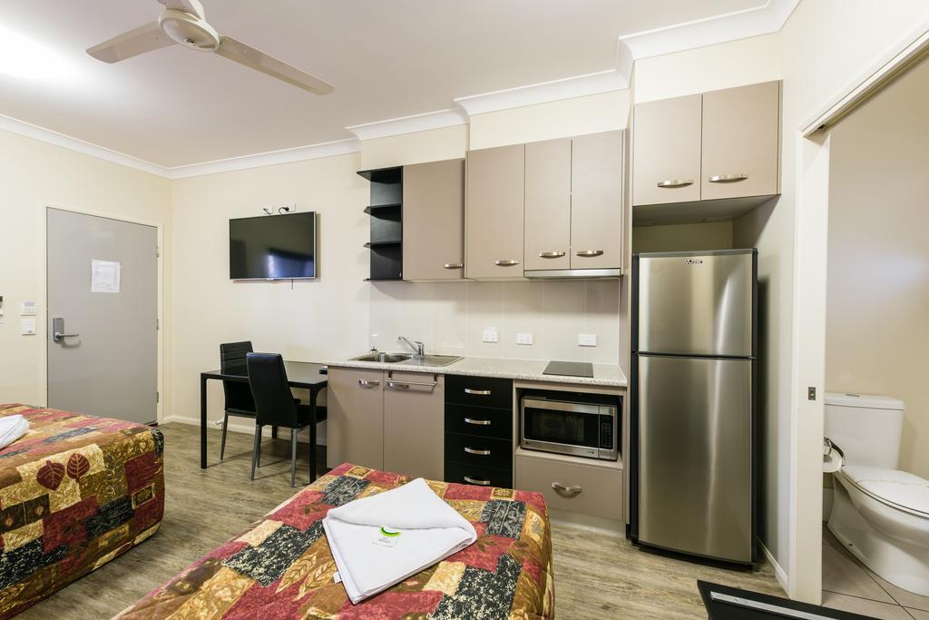 Athena Studio Units Roma Zewnętrze zdjęcie