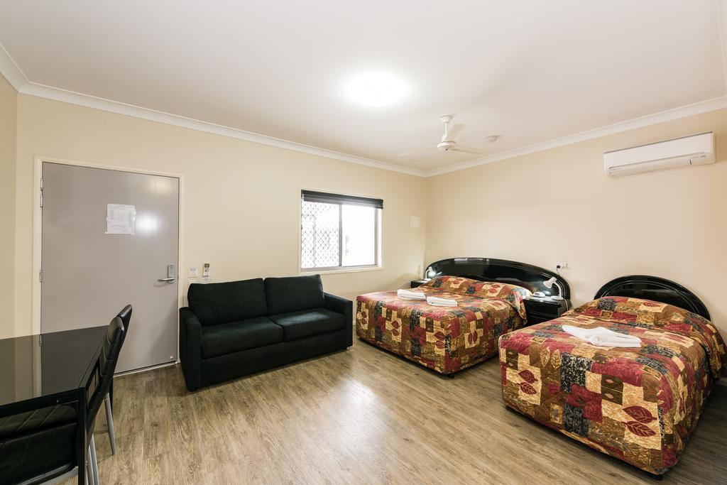 Athena Studio Units Roma Zewnętrze zdjęcie