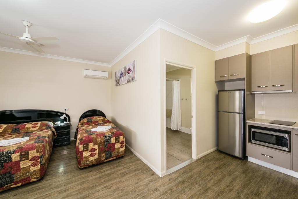 Athena Studio Units Roma Zewnętrze zdjęcie
