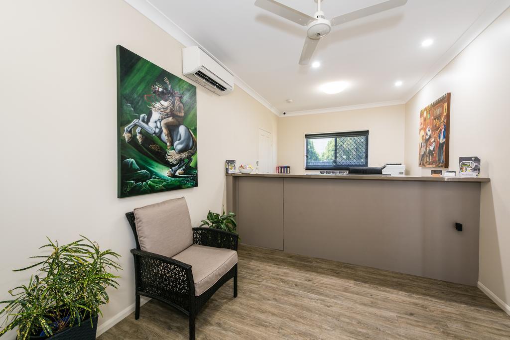 Athena Studio Units Roma Zewnętrze zdjęcie