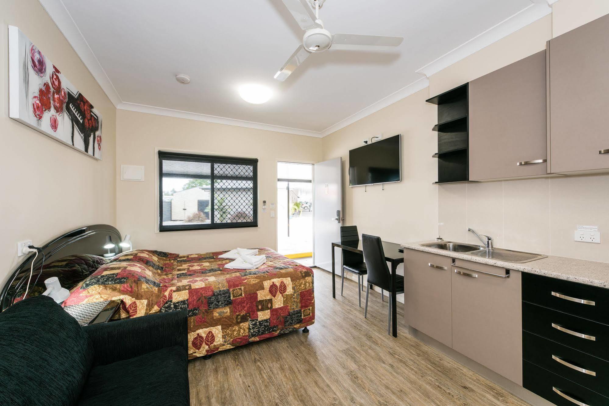 Athena Studio Units Roma Zewnętrze zdjęcie