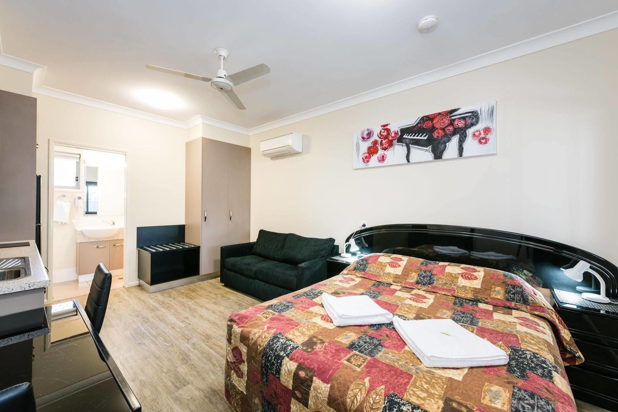 Athena Studio Units Roma Zewnętrze zdjęcie