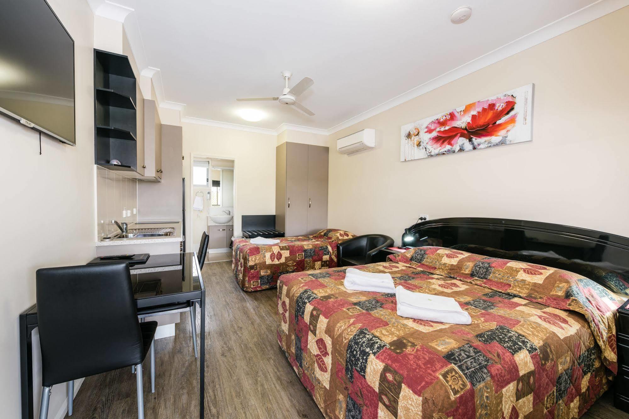 Athena Studio Units Roma Zewnętrze zdjęcie