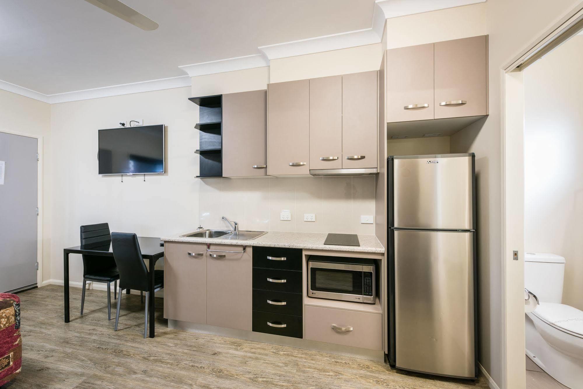 Athena Studio Units Roma Zewnętrze zdjęcie